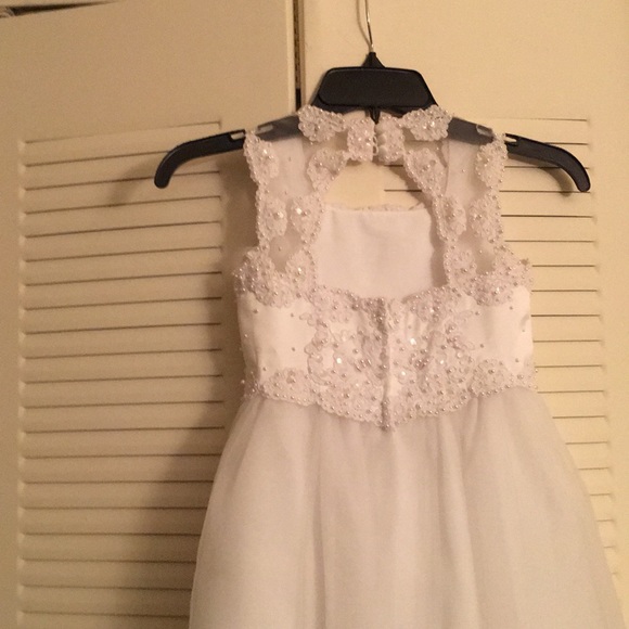 Michaelangelo Other - 🔥Sale🔥David’s Bridal Gown..worn once..EUC